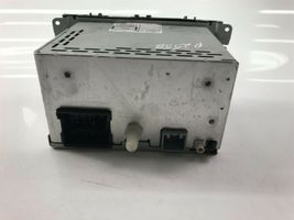 Ford S-MAX Radio / CD/DVD atskaņotājs / navigācija BS7T18C939JF