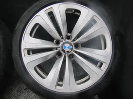 BMW 5 GT F07 Cerchione in lega R18 6775403