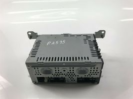 Ford Fusion Radio / CD-Player / DVD-Player / Navigation DS7T19C107DN