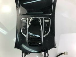 Mercedes-Benz C AMG W205 Console centrale A2056801005