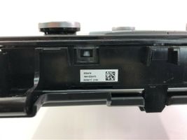 Renault Megane IV Panel klimatyzacji 681833236R