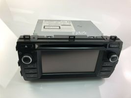 Toyota Auris E180 Hi-Fi-äänentoistojärjestelmä 8614002010