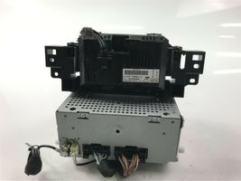 Ford Focus Sound HiFi control unit module F1BT18C815GL