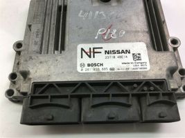 Nissan X-Trail T32 Muut ohjainlaitteet/moduulit 237104BE1A