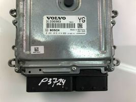 Volvo S60 Inne komputery / moduły / sterowniki 31336983