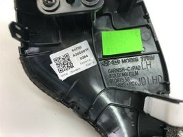 KIA Ceed Modulo di controllo della cremagliera dello sterzo 93530A2050