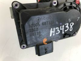 Renault Clio III Valvola corpo farfallato 8200568712D