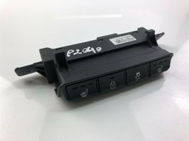 KIA Ceed Interruptor de calefacción del asiento 93700A2030