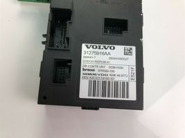 Volvo C30 Muut ohjainlaitteet/moduulit 31275916AA