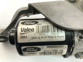 Ford Transit -  Tourneo Connect Wiper motor DT1117504BB