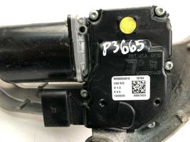 Ford Transit -  Tourneo Connect Wiper motor DT1117504BB