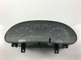 Hyundai Accent Compteur de vitesse tableau de bord 71110550