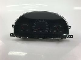 Hyundai Accent Compteur de vitesse tableau de bord 71110550