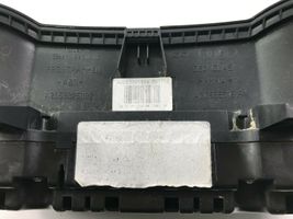 Audi A1 Tachimetro (quadro strumenti) A2C53321556