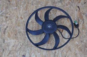 Dodge Durango Fan impeller A6146141116