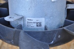 Dodge Durango Fan impeller A6146141116