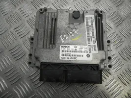 Jeep Grand Cherokee Autres unités de commande / modules P05150767AC