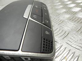 Mercedes-Benz S W222 Inne oświetlenie wnętrza kabiny A0009000207