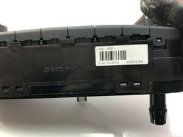 KIA Ceed Panel klimatyzacji 97250A2202