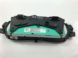 Renault Logan I Tachimetro (quadro strumenti) P248104802R