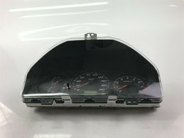 Mazda Demio Compteur de vitesse tableau de bord DNDC37A