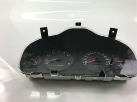 Hyundai Santa Fe Compteur de vitesse tableau de bord 9400326130