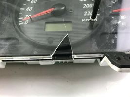 Hyundai Santa Fe Tachimetro (quadro strumenti) 9400326130