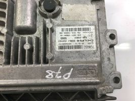 Ford Kuga I Kiti valdymo blokai/ moduliai DS7112B684UE