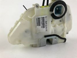 Honda Civic Loading door lock 72111SMRG0