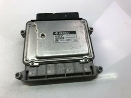 Hyundai Accent Other control units/modules 3910126BD1