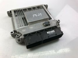 Hyundai Accent Other control units/modules 3910126BD1