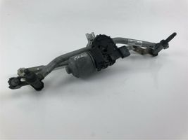 Peugeot 208 Moteur d'essuie-glace 0390241589