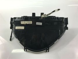 Mercedes-Benz C AMG W203 Speedometer (instrument cluster) A2035408747