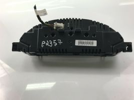 Mercedes-Benz C AMG W203 Speedometer (instrument cluster) A2035408747