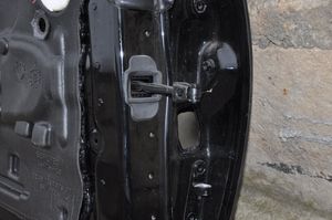 BMW 5 GT F07 Galinės durys 
