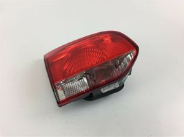 Volkswagen Golf VI Lampa tylna 5K0945093G