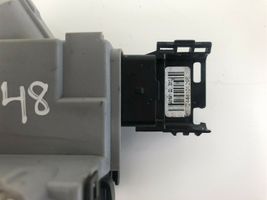 Citroen C5 Loading door lock PSA006186