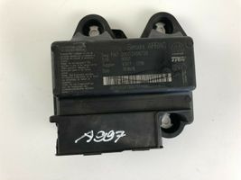 Fiat Tipo Other control units/modules 00052058730