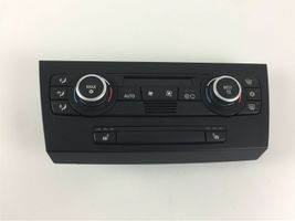 BMW 3 E90 E91 Panel klimatyzacji 9119686