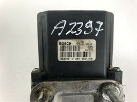 Volkswagen Phaeton ABS control unit/module 0265950105