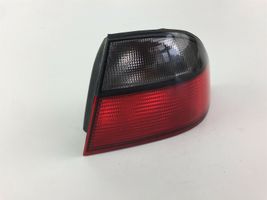 Saab 9-5 Lampa tylna 4560629