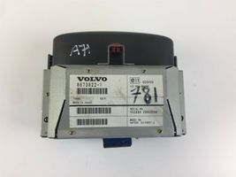 Volvo XC70 Monitori/näyttö/pieni näyttö 8673822