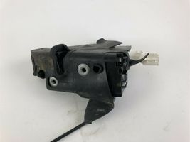 Citroen C4 I Loading door lock 9135Z5