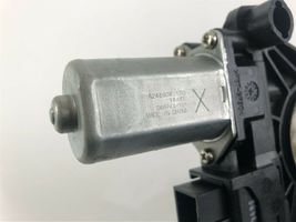 Volvo V40 Moteur de lève-vitre de porte avant 968740101