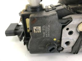 Honda Accord Serrure A02522