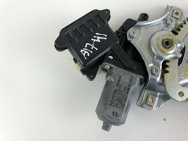 Toyota Auris E180 Moteur de lève-vitre de porte avant 8571002420B