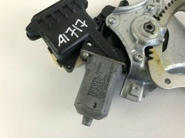 Toyota Auris E180 Motorino alzacristalli della portiera anteriore 8571002420B