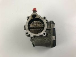 Citroen C8 Throttle body valve 1635P3