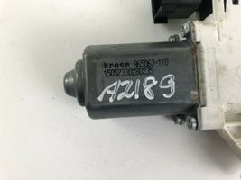 Ford Focus Moteur de lève-vitre de porte avant A65063110