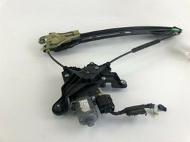 Ford Mondeo MK V Motorino alzacristalli della portiera anteriore DS73F27009AH